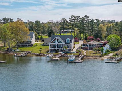 416 W Point Drive