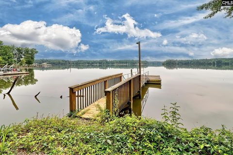 Saluda Island Pointe, Prosperity