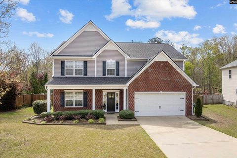 307 Eagle Claw Drive