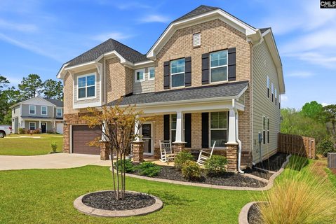 6012 Earnest Leen Drive