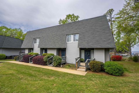 301 Harbor Heights Drive 20D