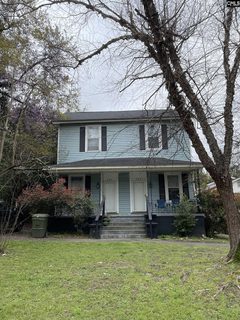 302-304 Delware Street 2 pending multi-family property in Olympia, Columbia, SC