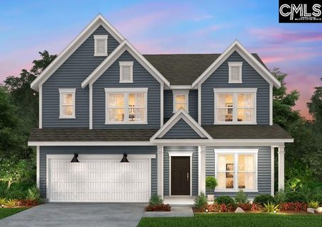507 Carters Grove Lane