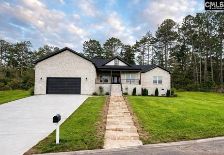 125 Laurel Hill Drive