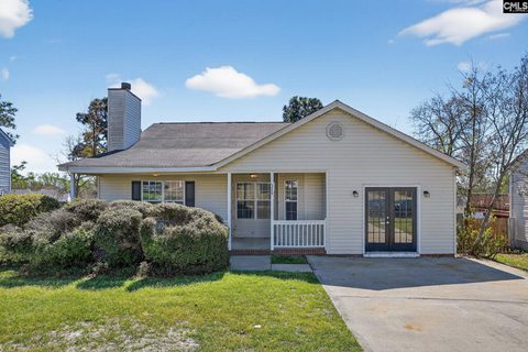324 Trowbridge Road pending home in Winslow, Columbia, SC