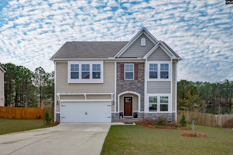277 Shadowbrook Way active home in Friendship Hill Farms, Camden, SC