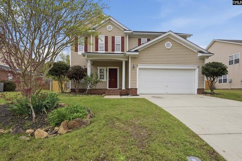 Homes in Hawthorne, Lexington