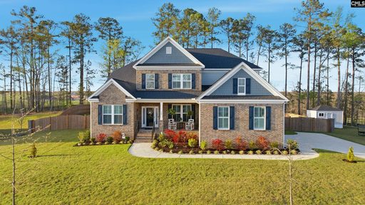 749 Scarlet Oak Road