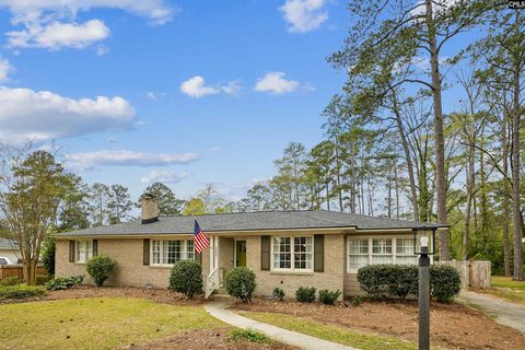 5639 Pinebranch Road