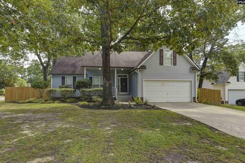 1 Cambridge Oaks Court