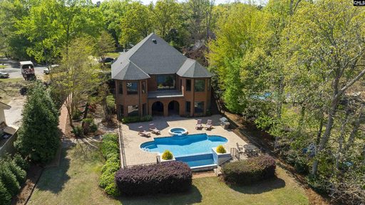 467 Greenetree Lane active home in Harbour Place, Lexington, SC