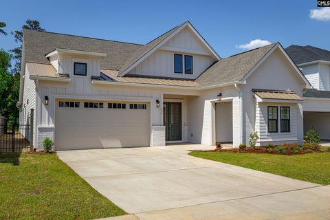 534 Dreher Locks Road pending home in Saluda River Club, Lexington, SC