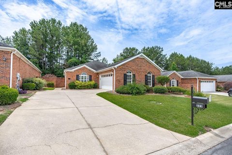 Homes in Summerset, Columbia
