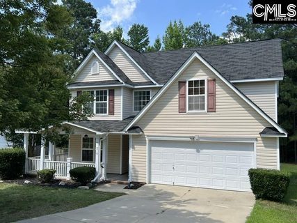 310 Wintergreen Road