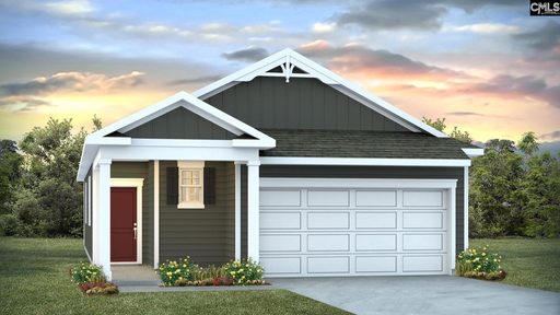 663 Glacier Road