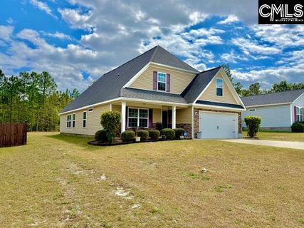 102 Driftwood Avenue pending home in Wedgwood, Elgin, SC