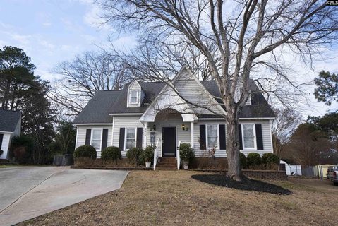 328 Bagford Court