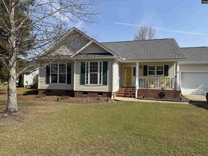 245 Dove Park Road