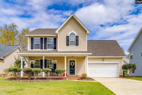 502 Whitewater Drive