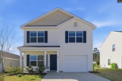 16 Sessile Court active home in Grand Oaks, Columbia, SC
