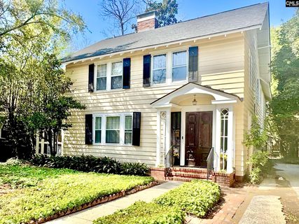 207 Wateree Avenue active home in Wales Garden, Columbia, SC