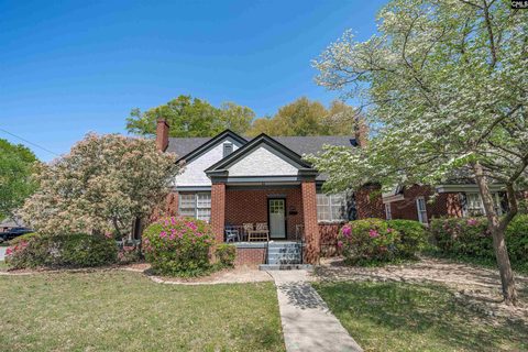 2603 Kiawah Avenue active multi-family property in Shandon, Columbia, SC