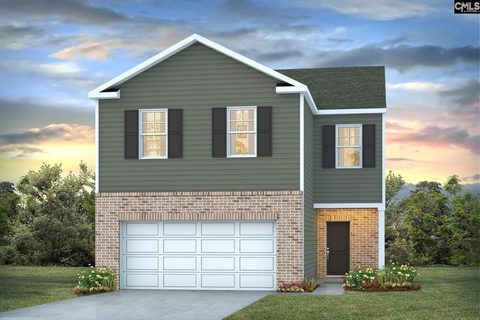 671 Glacier Road
