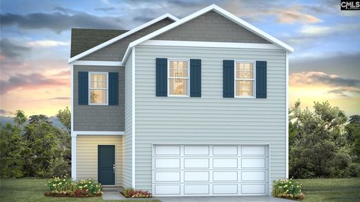 1016 Salient Court active home in Gates Village, Lugoff, SC