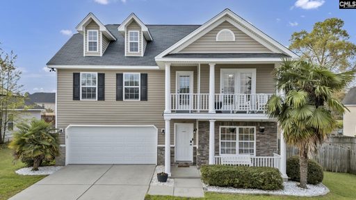 727 Applegate Lane pending home in Chandler Hall, Columbia, SC