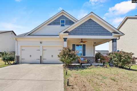 Homes in Ridgeview, Lexington