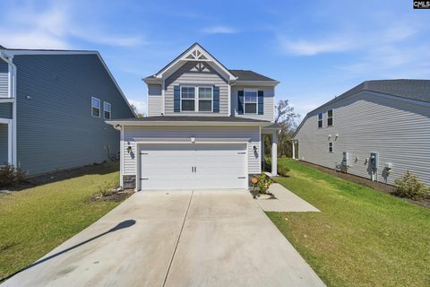 1017 Woodcreek Farms Road