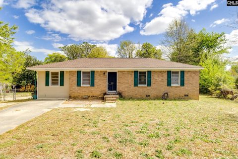 203 Oak Ridge Lane