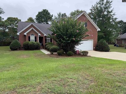91 Choctaw Circle