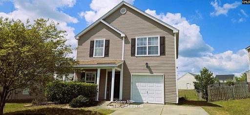 1324 Waverly Place Drive