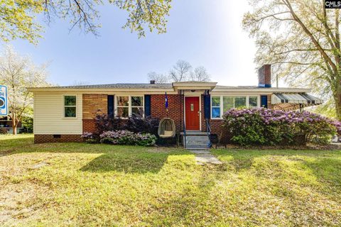 2201 Kennedy Street active home in Rosewood, Columbia, SC