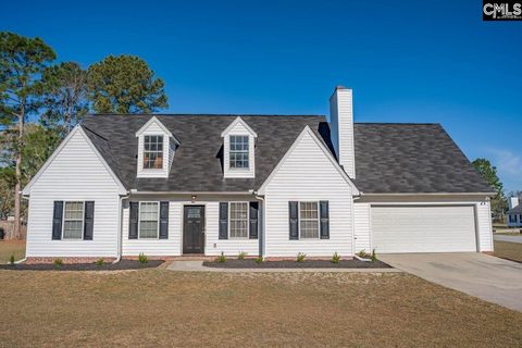 Homes in Wedgwood, Elgin