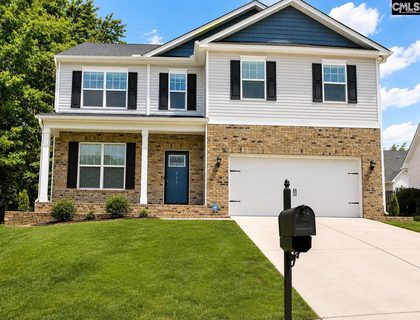 324 Joshua Tree Court active home in Summer Pines, Blythewood, SC