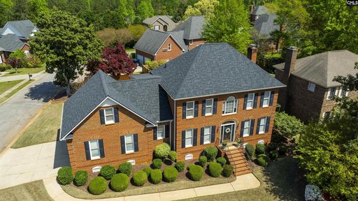 Homes in Clearwater, Columbia
