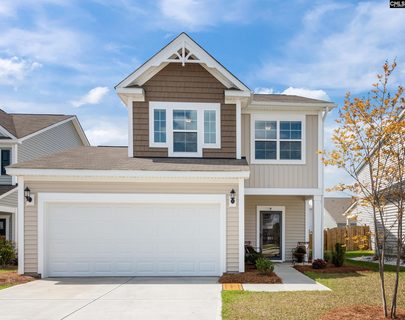 821 Peony Lane