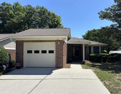 Homes in Hulon Greene, West Columbia