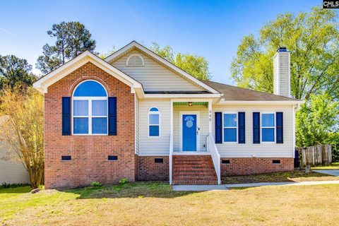 448 Whispering Winds Drive