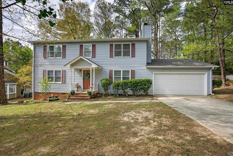 120 Crossbow Court