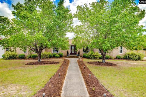 Homes in Three Fountains, West Columbia