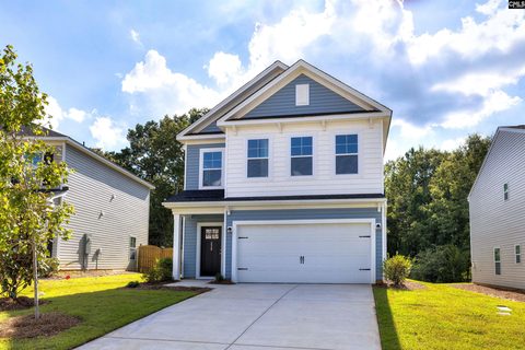 239 Boseman Road active home in Old Tamah, Irmo, SC