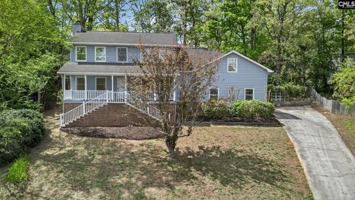 220 Copper Ridge Road