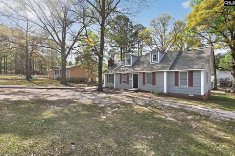 105 Quail Creek Drive pending home in Quail Creek, Hopkins, SC