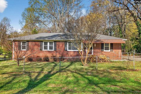 6 June Lane pending home in Pecan Terrace, Greenville, SC