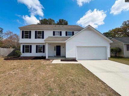 1 Newcourt Place pending home in Winslow, Columbia, SC
