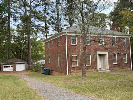 1005 Wildwood Avenue pending home in Seminary Ridge, Columbia, SC