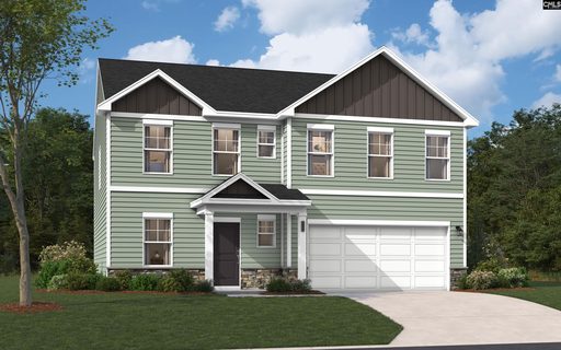 113 Artillery Lane pending home in Victorywoods Village, Columbia, SC